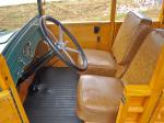 Dodge Brothers Suburban by Cantrell 1926 года